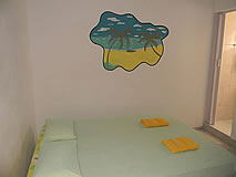 Suites para temporada - Canoa Quebrada