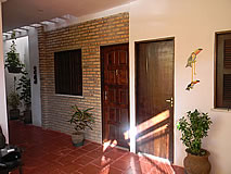 Suites para temporada em Canoa Quebrada