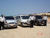 Ligue Taxi - Eloi