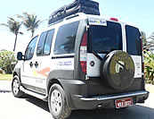 Ligue Taxi - Jackson