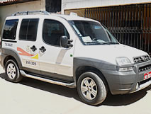 Taxi - Canoa Quebrada - Fortaleza