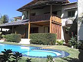 Vende-se Casa Duplex em Canoa Quebrada