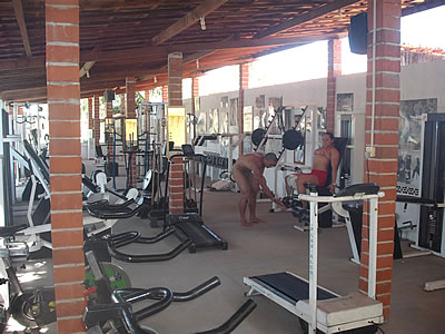 Body Project Canoa