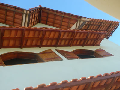 Akronos Residence - Canoa Quebrada