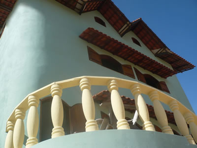 Akronos Residence - Canoa Quebrada