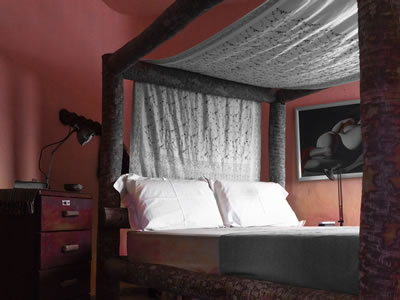 Akronos Residence - Canoa Quebrada