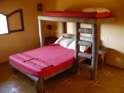 Akronos Residence - Canoa Quebrada