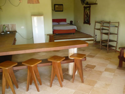 Akronos Residence - Canoa Quebrada