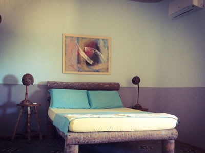Akronos Residence - Canoa Quebrada