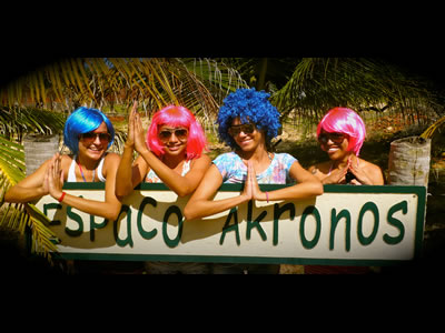 Akronos Residence - Canoa Quebrada