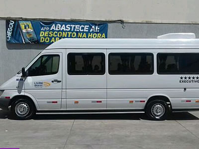 Alatomica transporte e passeios - Canoa Quebrada