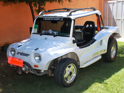Alatomica transporte e passeios - Canoa Quebrada