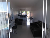Aluguel de apartamentos de luxo em canoa quebrada