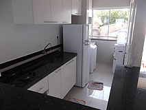 Aluguel de apartamentos de luxo em canoa quebrada