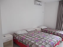 Aluguel de apartamentos de luxo em canoa quebrada