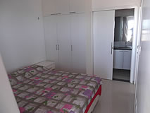 Aluguel de apartamentos de luxo em canoa quebrada