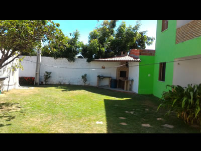 Casa por temporada em Canoa Quebrada