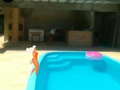 Casa por temporada em Canoa Quebrada