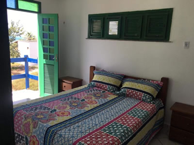 apartamento em porto canoa