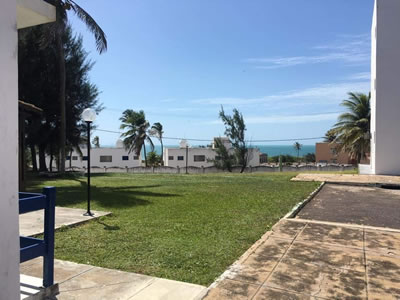 apartamento em porto canoa