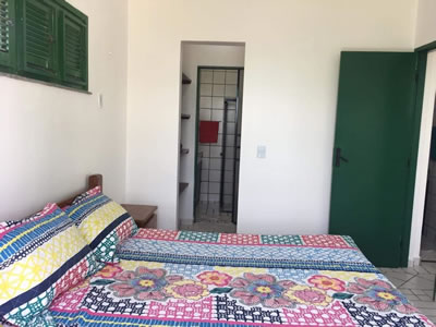 apartamento em porto canoa