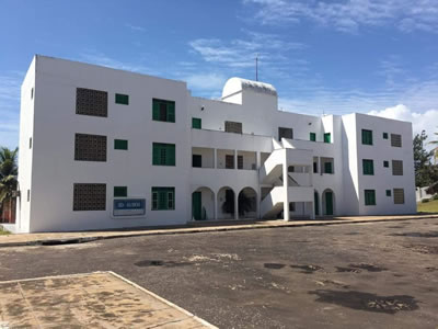 apartamento em porto canoa