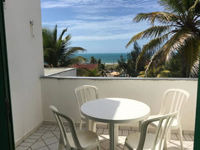 apartamento em porto canoa