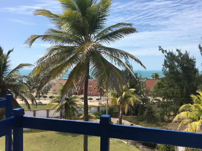 apartamento em porto canoa