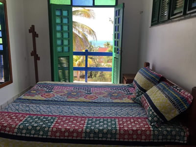 apartamento em porto canoa