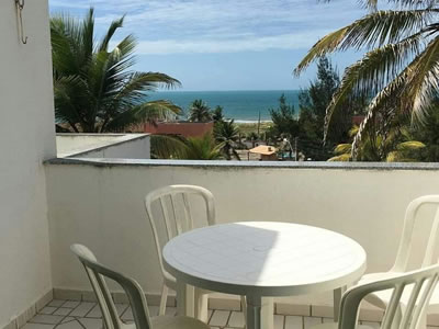 apartamento em porto canoa