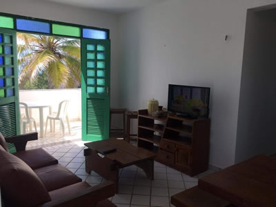 apartamento em porto canoa