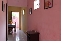 Apartamentos para alugar em Canoa Quebrada