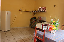 Apartamentos para alugar em Canoa Quebrada