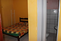 Apartamentos para alugar em Canoa Quebrada