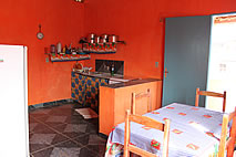 Apartamentos para alugar em Canoa Quebrada
