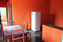 Apartamentos para alugar em Canoa Quebrada