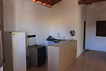 apartamentos em canoa quebrada para temporada