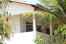 apartamentos em canoa quebrada para temporada