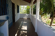 apartamentos em canoa quebrada para temporada