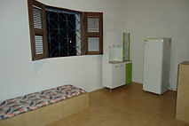 apartamentos em canoa quebrada para temporada