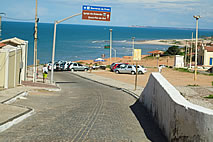 apartamentos em canoa quebrada para temporada