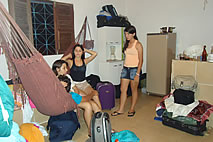 apartamentos em canoa quebrada para temporada