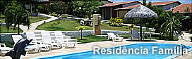 Residencia Familia - Canoa Quebrada