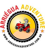 Arri&eacute;gua Passeios de Quadriciclos