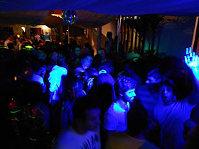 Bambu Bar Canoa Quebrada