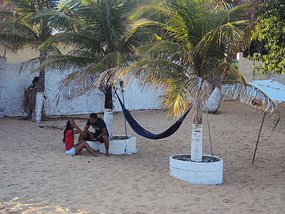 Pousada Vila Surf Beach - Canoa Quebrada
