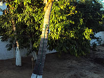 Camping em Canoa Quebrada