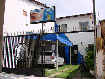 Ortodontia em Aracati - Cear&aacute;