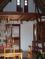 Casas para alugar - Canoa Quebrada