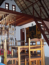 Casas para alugar - Canoa Quebrada
